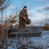 Лодка FOX EOS 3000 Boat Slat Floor