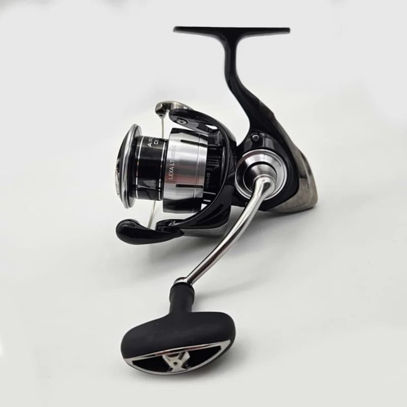 Макара преден аванс DAIWA 24 Lexa E LT 4000-C
