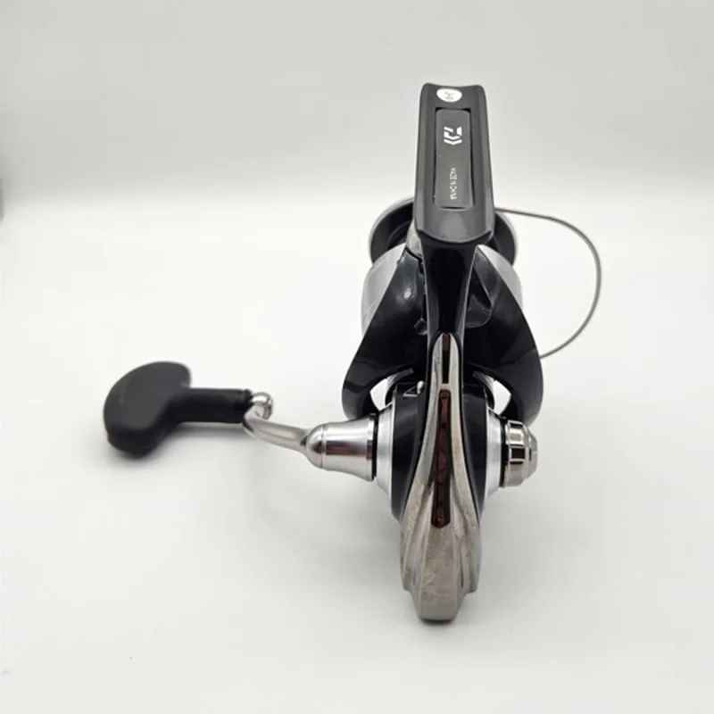 Макара преден аванс DAIWA 24 Lexa E LT 4000-C