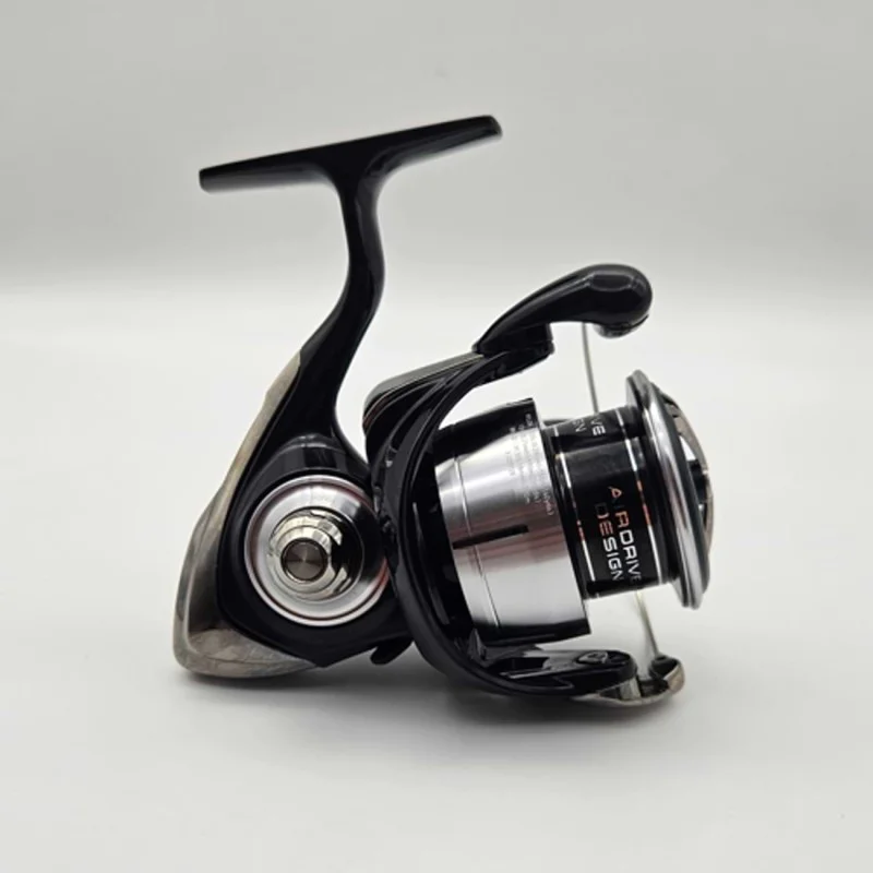 Макара преден аванс DAIWA 24 Lexa E LT 4000-C