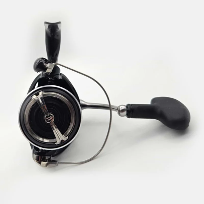 Макара преден аванс DAIWA 24 Lexa E LT 4000-C