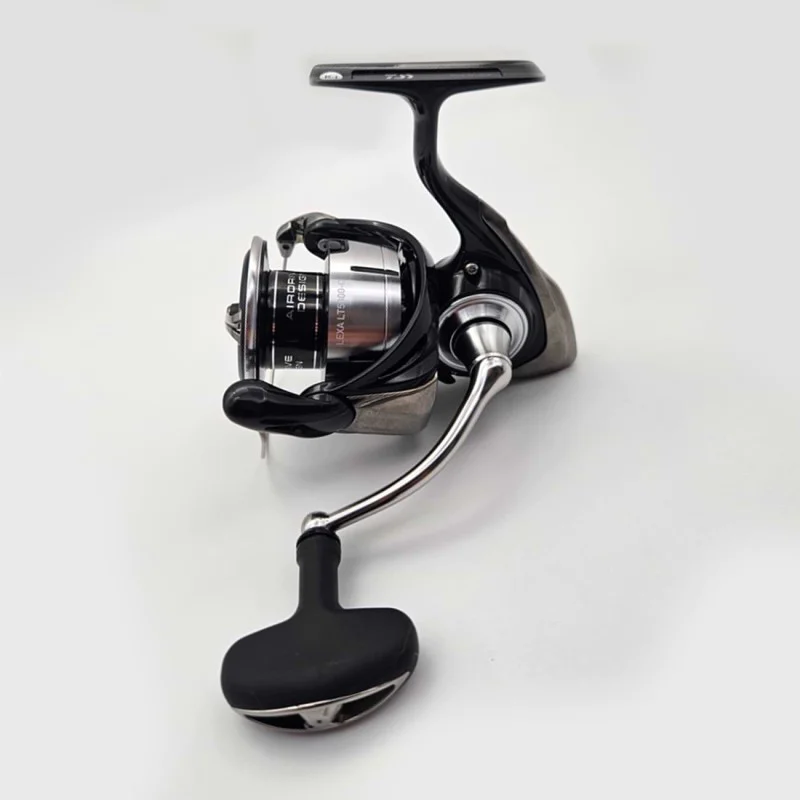 Макара преден аванс DAIWA 24 Lexa E LT 5000-C