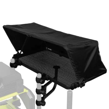 Маса за платформа MATRIX Sliding Side Tray & Cover - Large