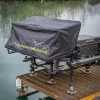 Маса за платформа MATRIX Sliding Side Tray & Cover - Large