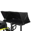 Маса за платформа MATRIX Sliding Side Tray & Cover - Large