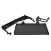 Маса за платформа MATRIX Sliding Side Tray & Cover - Large