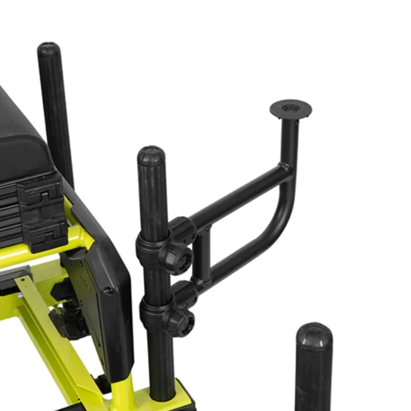 Маса за платформа MATRIX Sliding Side Tray & Cover - Large
