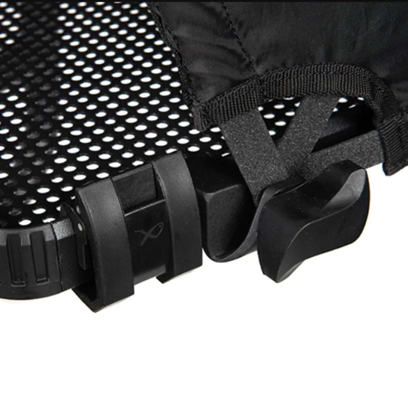 Маса за платформа MATRIX Sliding Side Tray & Cover - Large