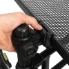 Маса за платформа MATRIX Sliding Side Tray & Cover - Large
