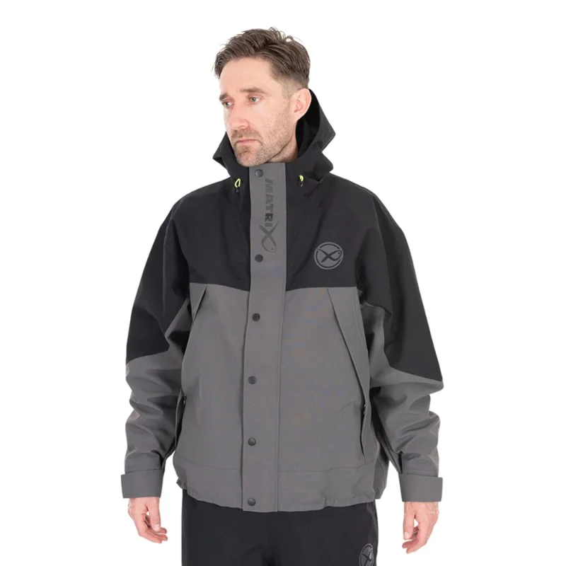 MATRIX Pro-X Outer Shell Jacket