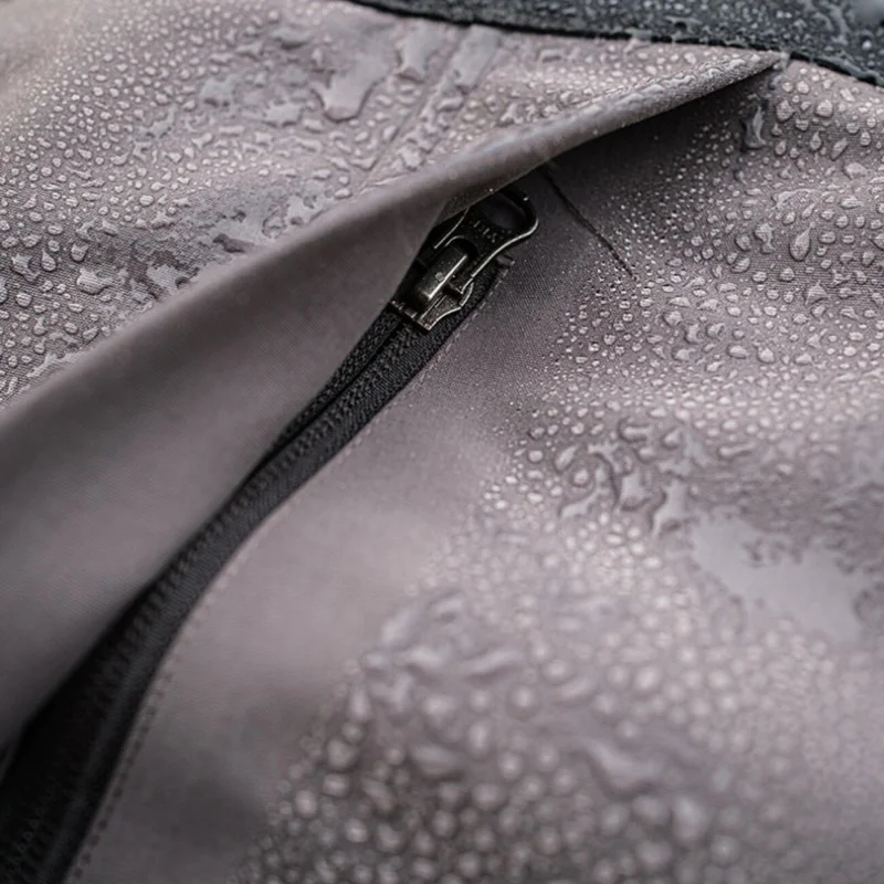 MATRIX Pro-X Outer Shell Jacket