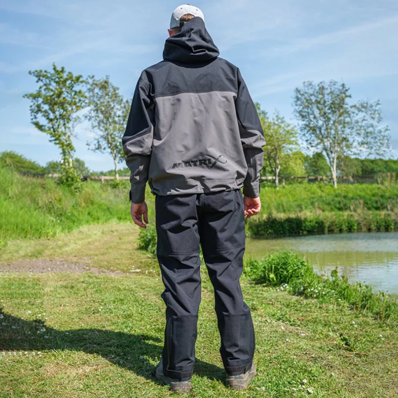 MATRIX Pro-X Outer Shell Jacket