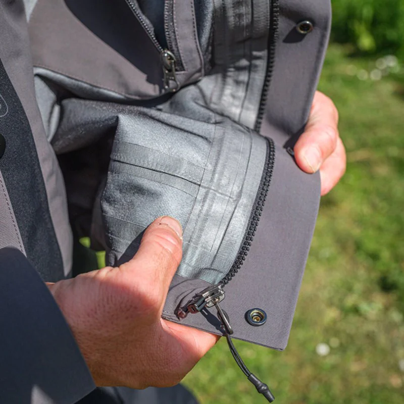 MATRIX Pro-X Outer Shell Jacket