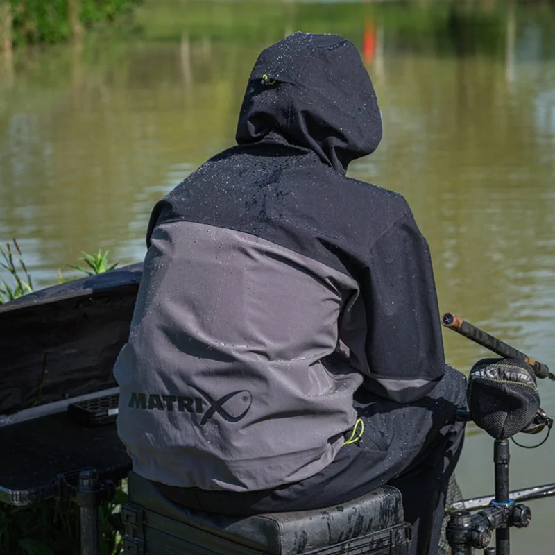 MATRIX Pro-X Outer Shell Jacket