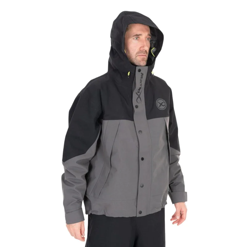 MATRIX Pro-X Outer Shell Jacket