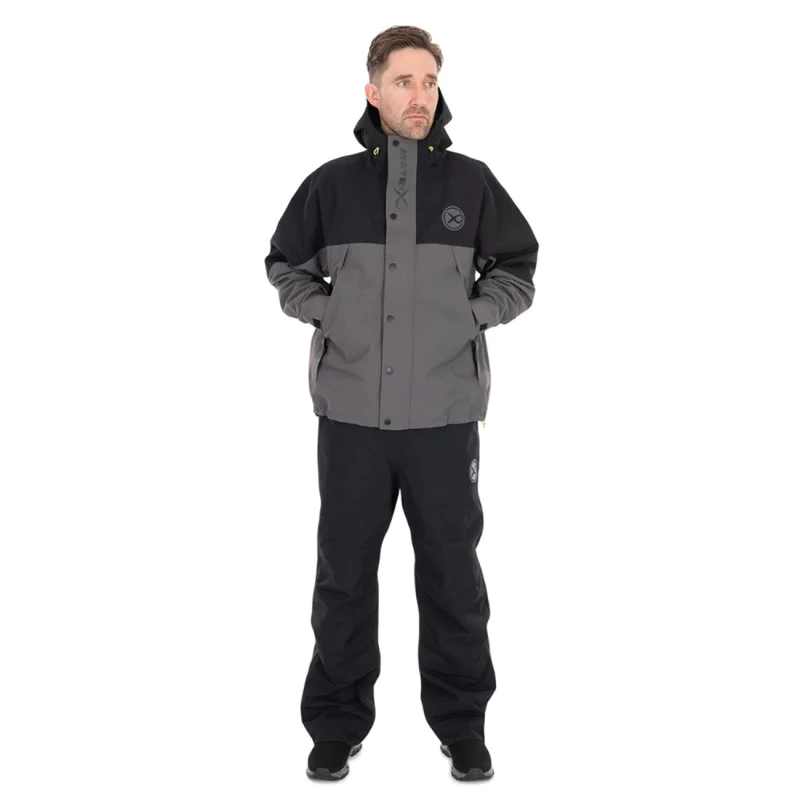 MATRIX Pro-X Outer Shell Jacket