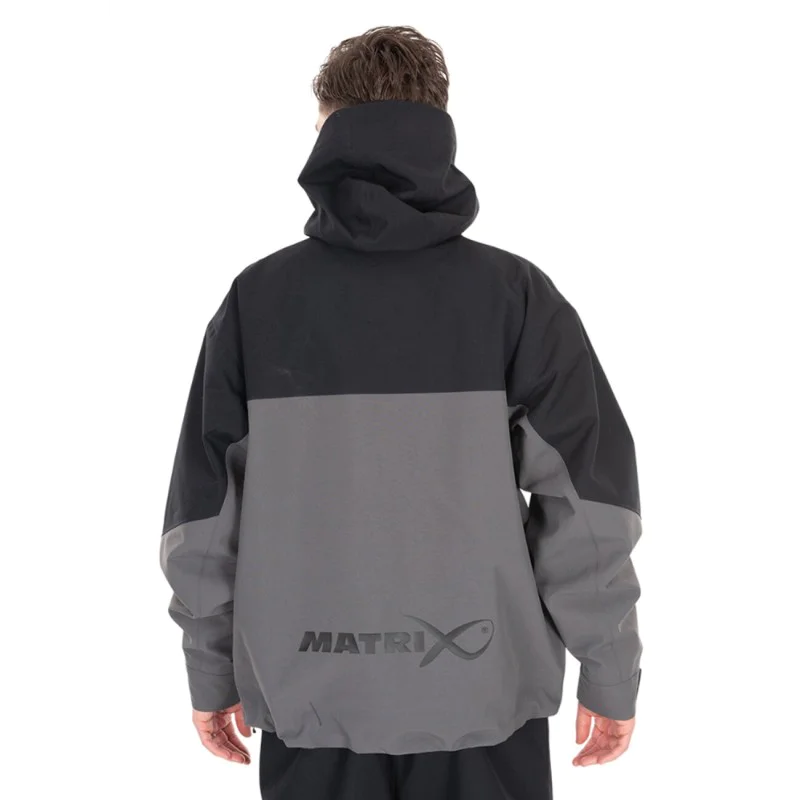 MATRIX Pro-X Outer Shell Jacket