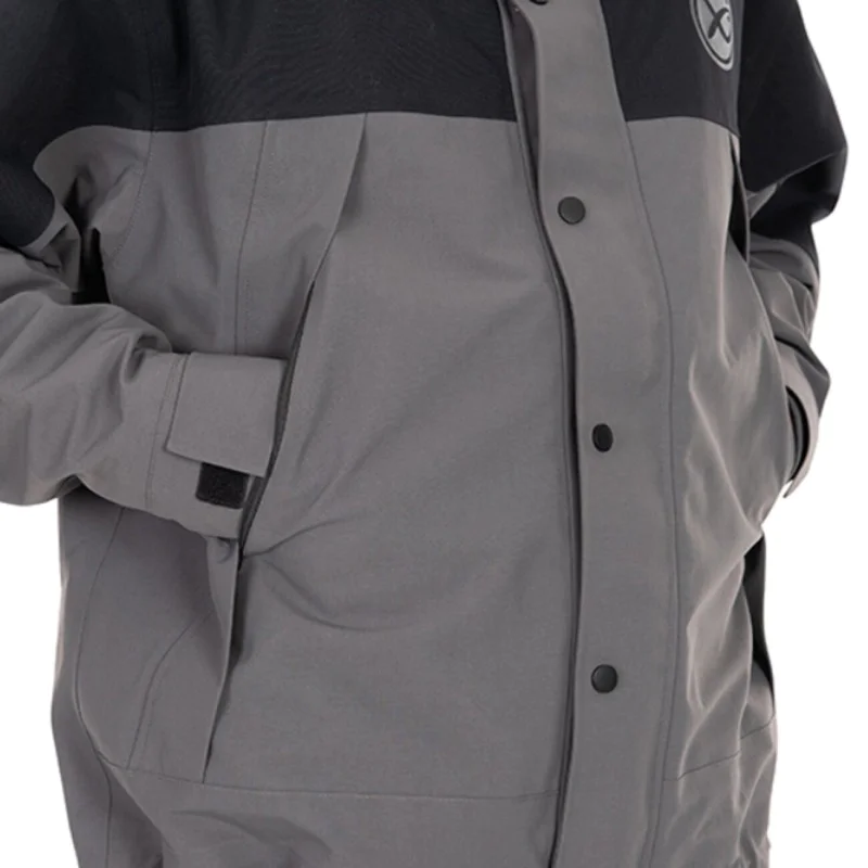 MATRIX Pro-X Outer Shell Jacket