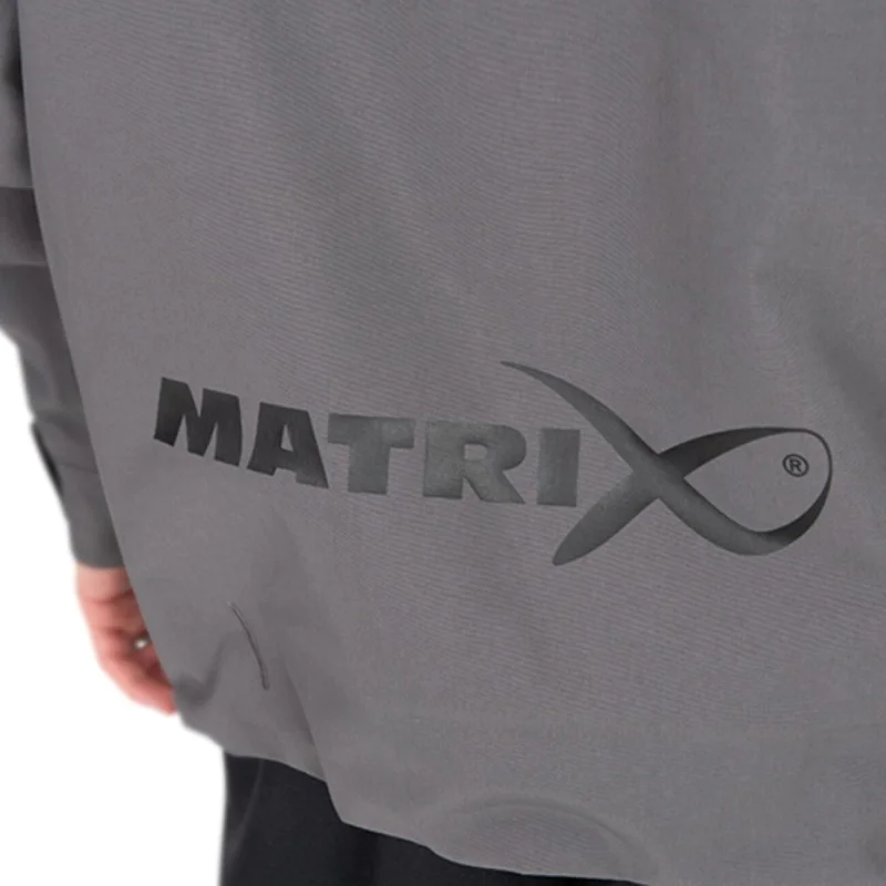 MATRIX Pro-X Outer Shell Jacket