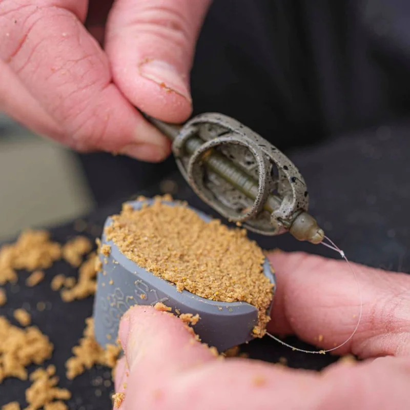 Преса за метод хранилка MATRIX Method Feeder Moulds М