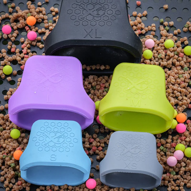 Преса за метод хранилка MATRIX Method Feeder Moulds М