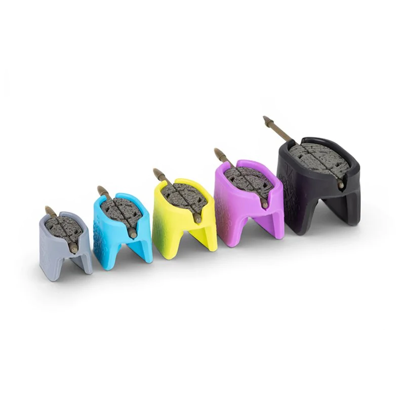 Преса за метод хранилка MATRIX Method Feeder Moulds М