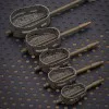 Метод фидер хранилка MATRIX OPEN ALLOY FEEDER L