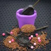Метод фидер хранилка MATRIX OPEN ALLOY FEEDER L