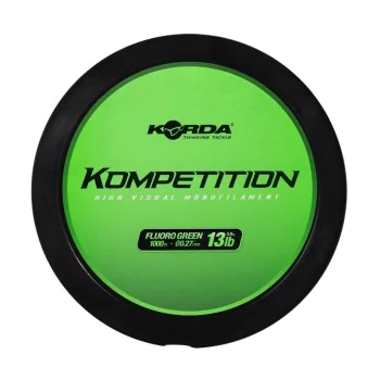 Монофилно влакно KORDA Kompetition Mono 1000m
