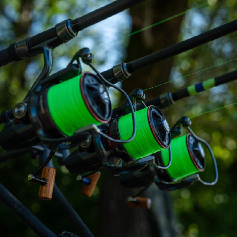 Монофилно влакно KORDA Kompetition Mono 1000m