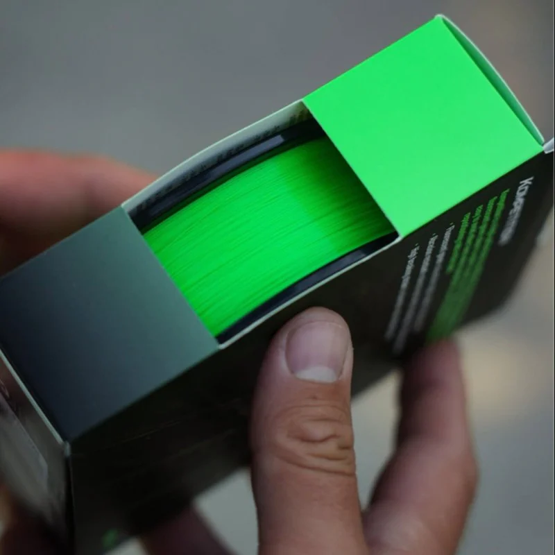 Монофилно влакно KORDA Kompetition Mono 1000m