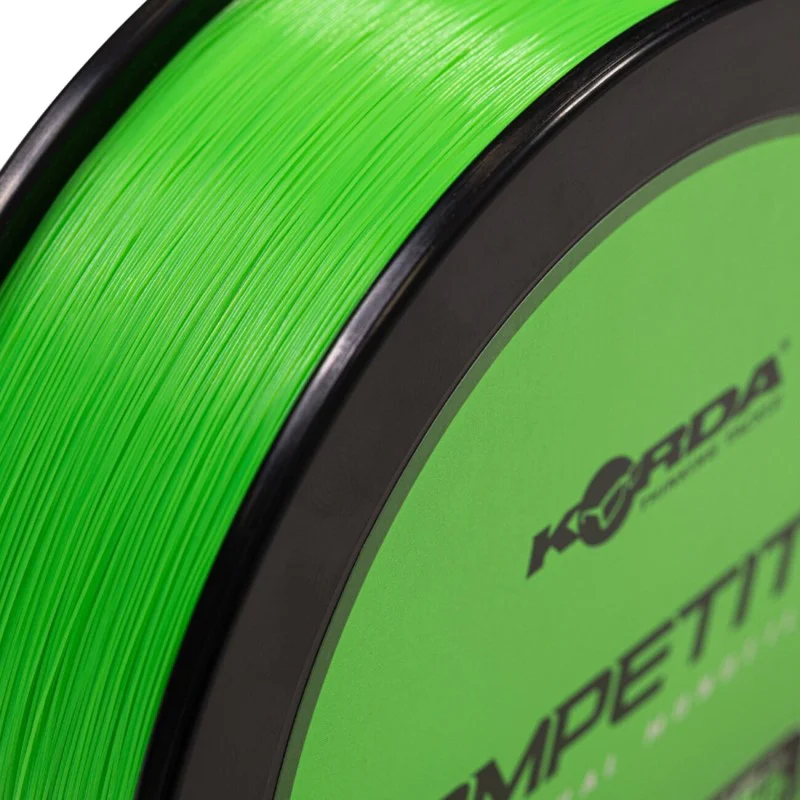 Монофилно влакно KORDA Kompetition Mono 1000m