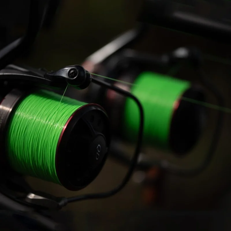 Монофилно влакно KORDA Kompetition Mono 1000m