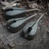 Олово FOX Edges Impact Inline Lead 3oz 85g