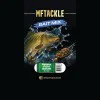 Пелети за фидер риболов MF Pellets Fish Bomb 2mm 600g