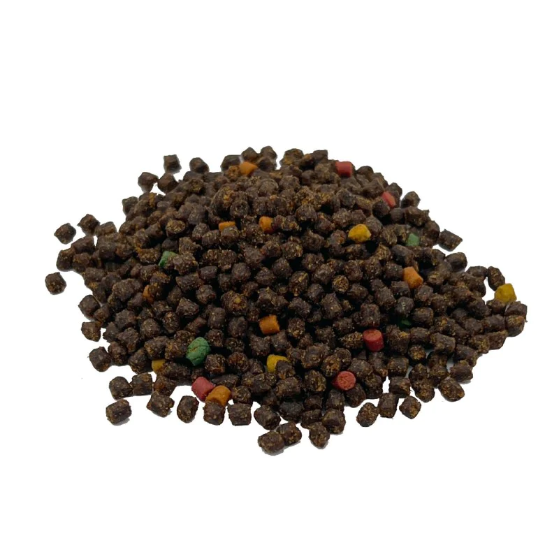 Пелети за фидер риболов MF Pellets Spicy Mango 2mm 600g
