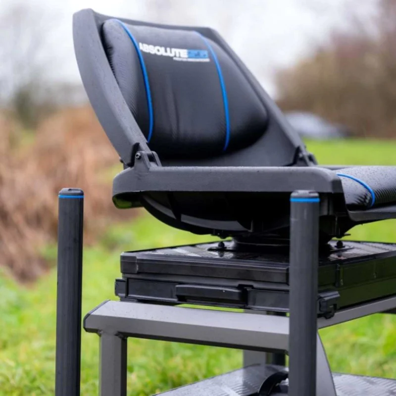 Платформа PRESTON Absolute 5G 360 Station