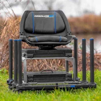 Платформа PRESTON Absolute 5G 360 Station