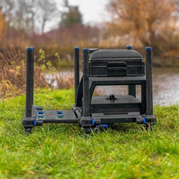 Платформа PRESTON Absolute 5G Station - Black Edition