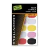 Плаваща пяна за Zig Rig монтажи FOX Edges 10mm x 15mm Foam Barrels - Mixed Colours