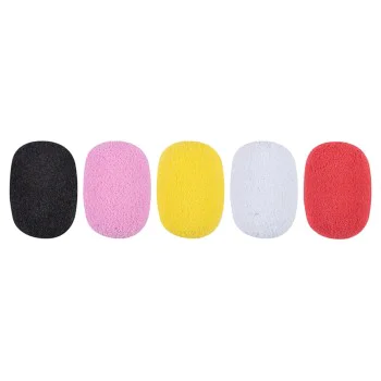 Плаваща пяна за Zig Rig монтажи FOX Edges 10mm x 15mm Foam Barrels - Mixed Colours