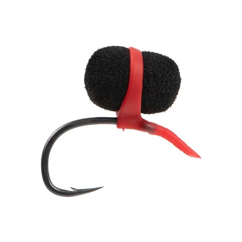 Плаваща пяна за Zig Rig монтажи FOX Edges 7mm x 12mm Foam Barrels - Mixed Colours