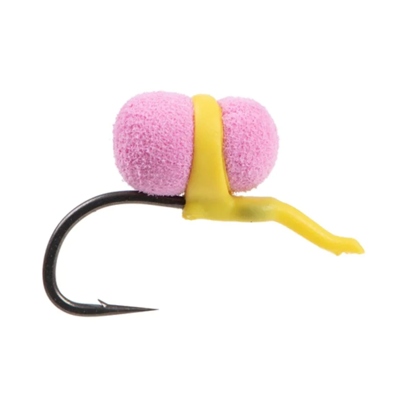 Плаваща пяна за Zig Rig монтажи FOX Edges 7mm x 12mm Foam Barrels - Mixed Colours