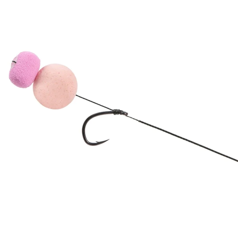 Плаваща пяна за Zig Rig монтажи FOX Edges 7mm x 12mm Foam Barrels - Mixed Colours