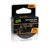 Плетено влакно за повод FOX Edges Tuff-Skin Soft 20m