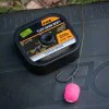 Плетено влакно за повод FOX Edges Tuff-Skin Soft 20m
