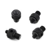 Преходници - фиксатори FOX Black Label Goalpost Conversion Kit