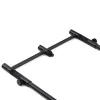 Преходници - фиксатори FOX Black Label Goalpost Conversion Kit