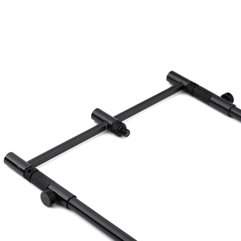 Преходници - фиксатори FOX Black Label Goalpost Conversion Kit