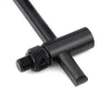 Преходници - фиксатори FOX Black Label Goalpost Conversion Kit
